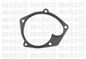 Water Pump, engine cooling (24-0822)