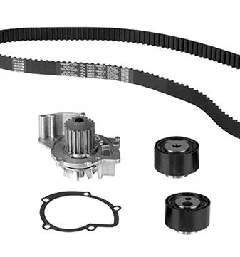 Water Pump & Timing Belt Kit (30-0861-4)
