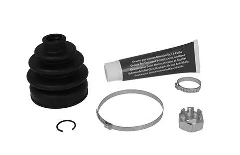 Bellow Kit, drive shaft (13-0240)