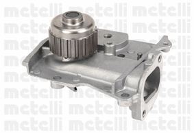 Water Pump, engine cooling (24-0790)