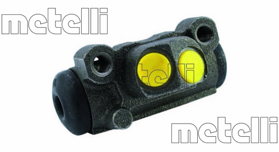 Wheel Brake Cylinder (04-0498)