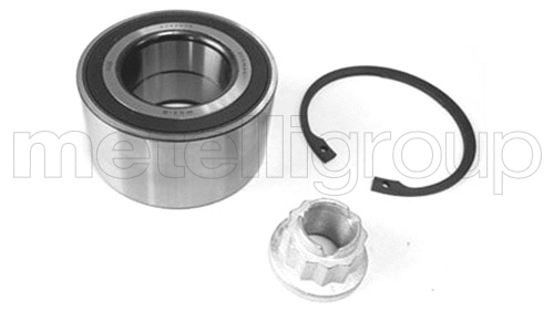 Wheel Bearing Kit (19-2355)
