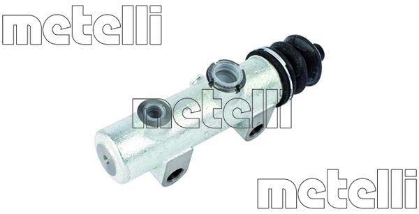 Master Cylinder, clutch (55-0019)
