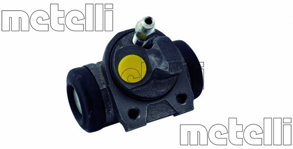 Wheel Brake Cylinder (04-0477)