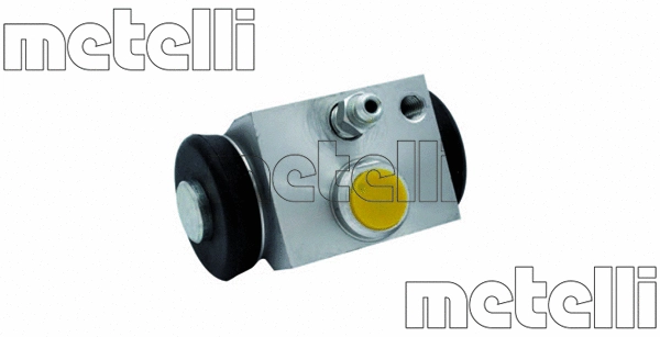 Wheel Brake Cylinder (04-0973)