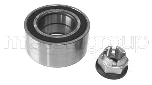 Wheel Bearing Kit (19-2351)