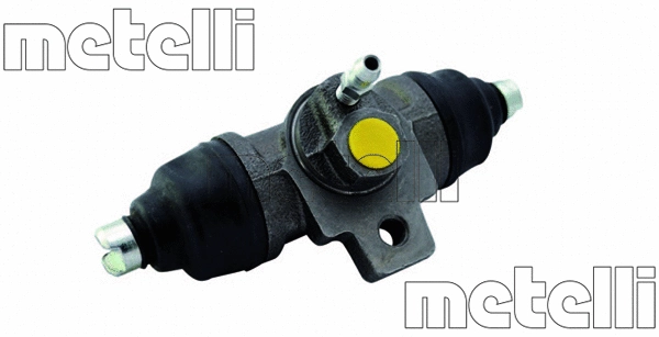 Wheel Brake Cylinder (04-0661)