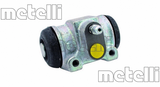 Wheel Brake Cylinder (04-0634)