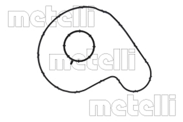Water Pump, engine cooling (24-1434)