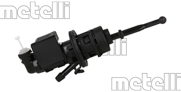 Master Cylinder, clutch (55-0201)