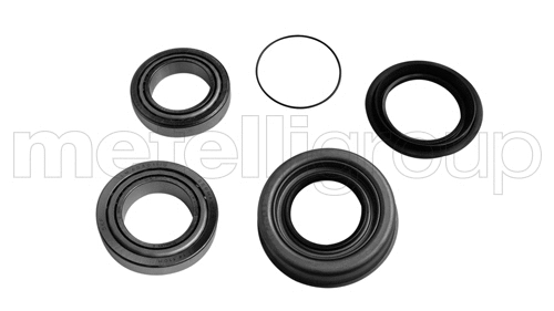 Wheel Bearing Kit (19-7711)
