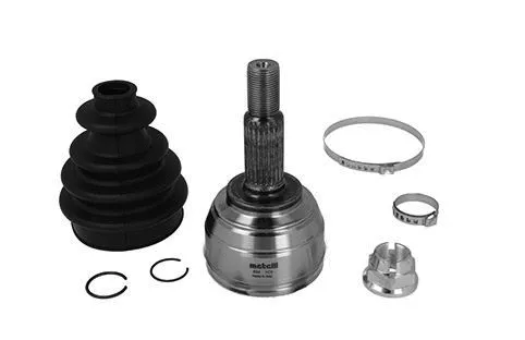 Joint Kit, drive shaft (15-1634)