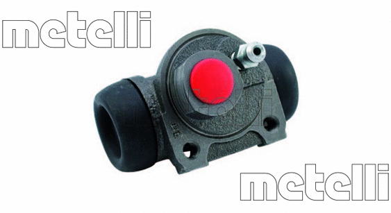 Wheel Brake Cylinder (04-0568)