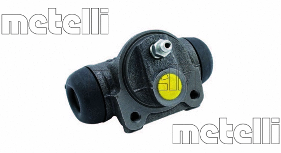 Wheel Brake Cylinder (04-0612)