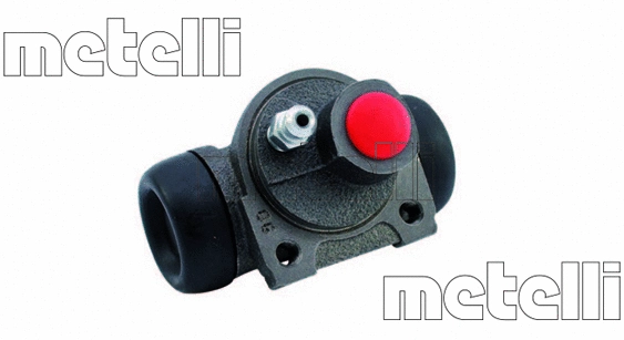 Wheel Brake Cylinder (04-0567)