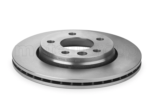 Brake Disc (23-0728)