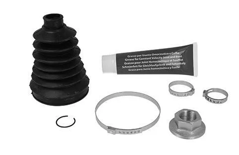 Bellow Kit, drive shaft (13-0463)