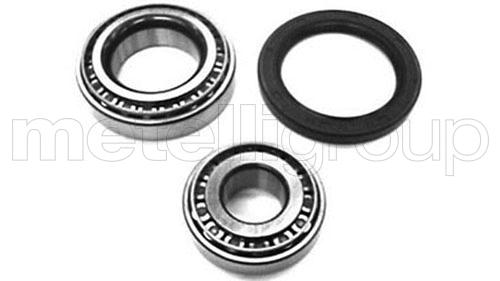 Wheel Bearing Kit (19-7001)