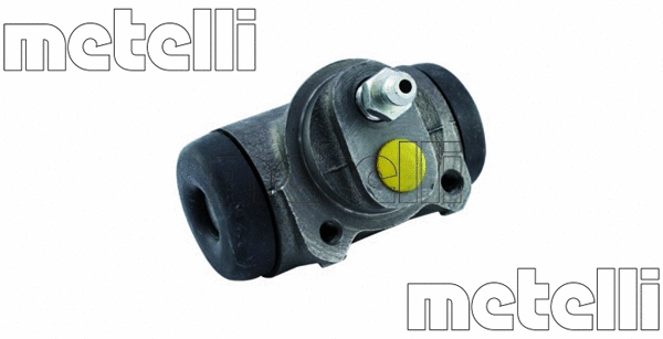 Wheel Brake Cylinder (04-0881)