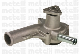 Water Pump, engine cooling (24-0401)
