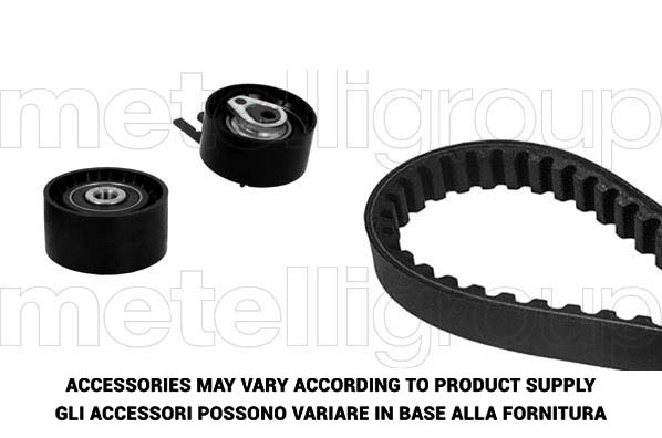 Timing Belt Kit (29-0121)