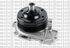 Water Pump, engine cooling (24-1284)