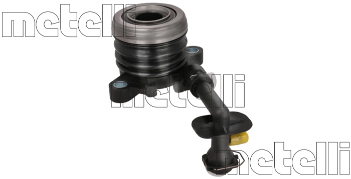 Central Slave Cylinder, clutch (56-0041)