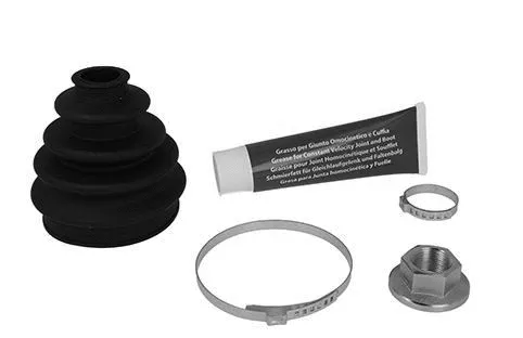 Bellow Kit, drive shaft (13-0432)