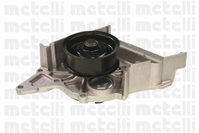 Water Pump, engine cooling (24-0592)