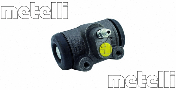 Wheel Brake Cylinder (04-0613)