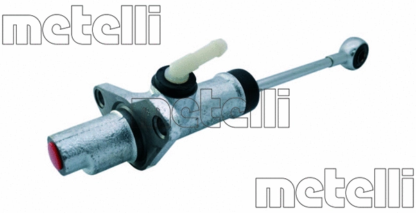 Master Cylinder, clutch (55-0067)