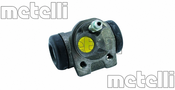 Wheel Brake Cylinder (04-0686)