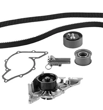 Water Pump & Timing Belt Kit (30-0763-1)