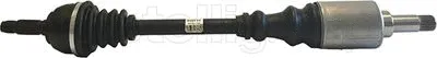 Drive Shaft (17-0014)