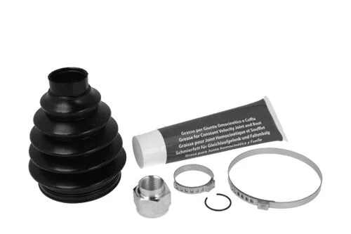 Bellow Kit, drive shaft (13-0505)