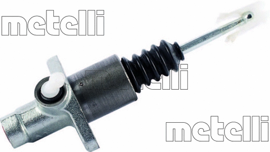 Master Cylinder, clutch (55-0123)