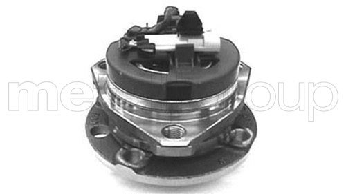 Wheel Bearing Kit (19-2293)