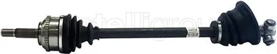 Drive Shaft (17-0115)