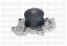 Water Pump, engine cooling (24-0935)