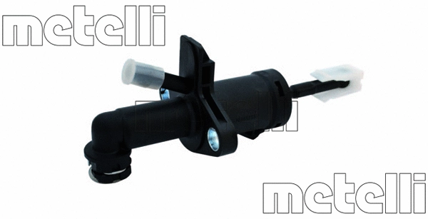 Master Cylinder, clutch (55-0057)