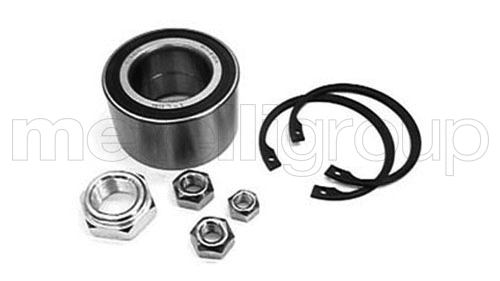 Wheel Bearing Kit (19-2100)