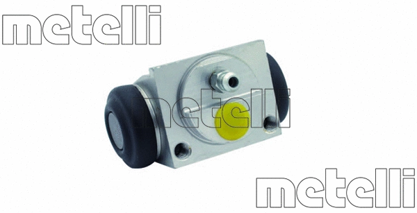 Wheel Brake Cylinder (04-0868)