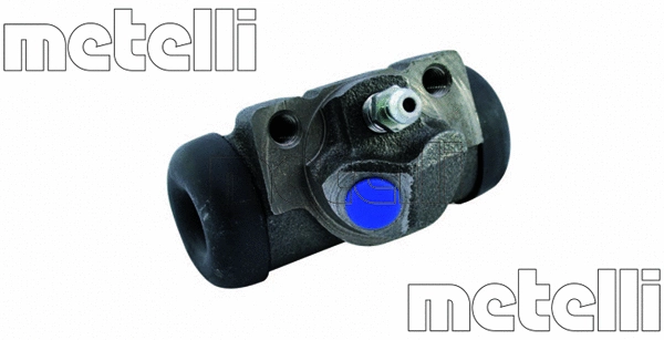 Wheel Brake Cylinder (04-0287)