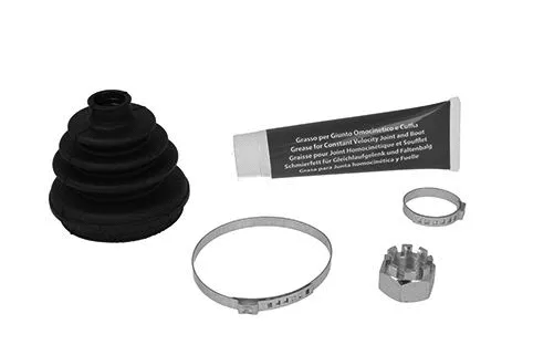 Bellow Kit, drive shaft (13-0008)