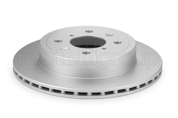 Brake Disc (23-0725C)