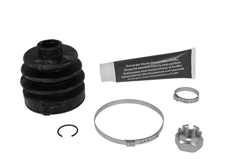 Bellow Kit, drive shaft (13-0139)