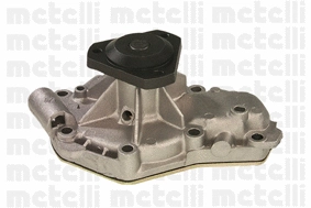 Water Pump, engine cooling (24-0543)