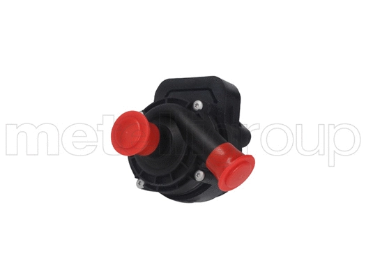 Auxiliary Water Pump (cooling water circuit) (25-0021)