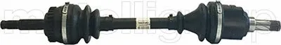 Drive Shaft (17-0765)