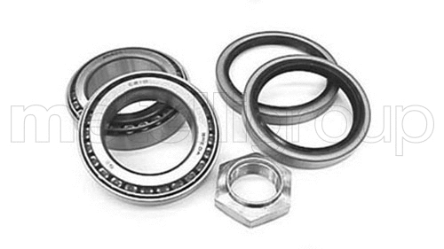 Wheel Bearing Kit (19-1586)